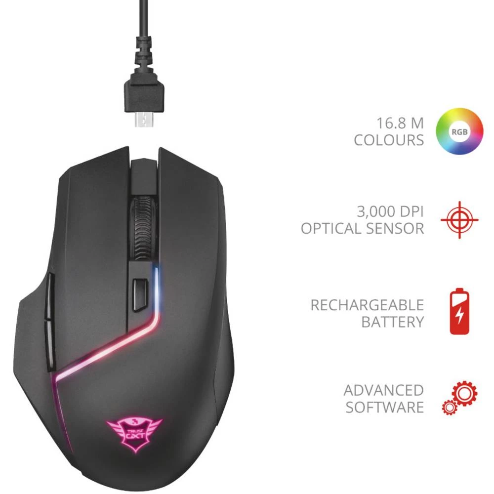 Conrad Product Image