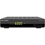 Sky Vision 280 C-HD HD kabelski prijemnik Broj prijemnika: 1