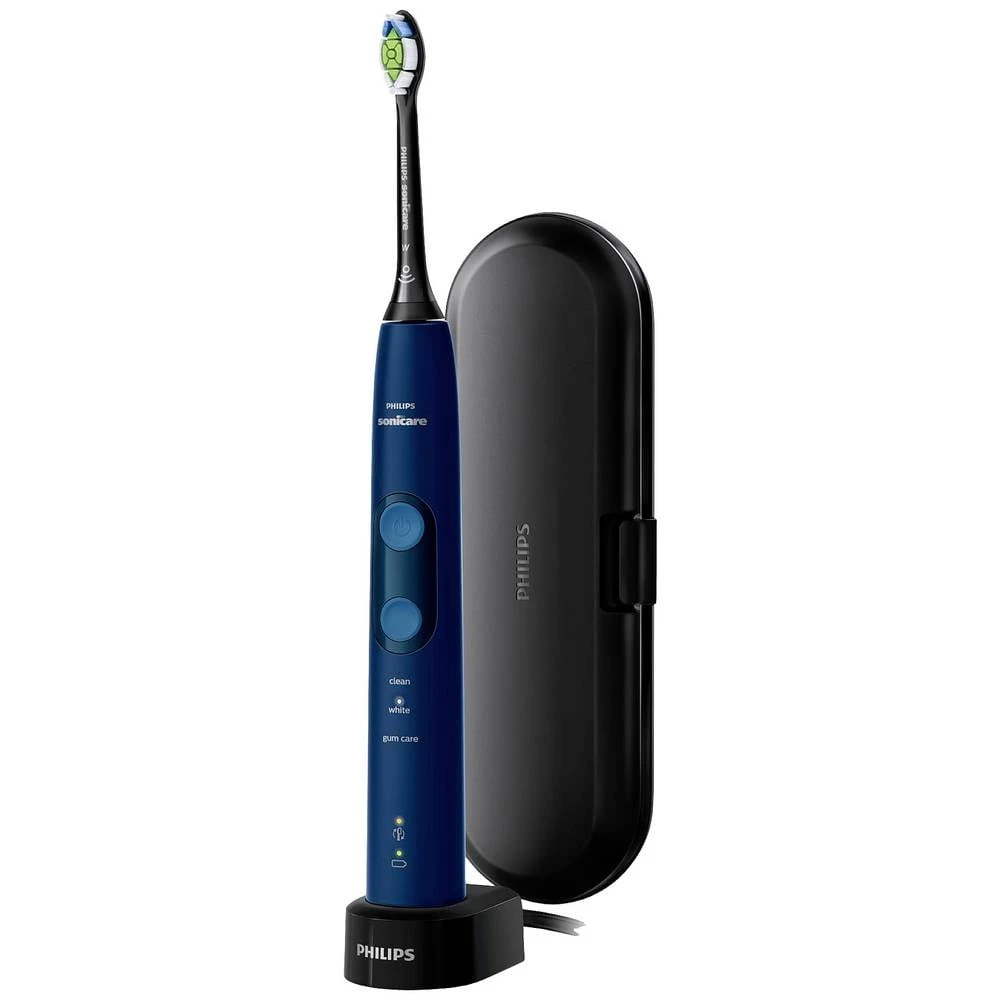 Philips Sonicare ProtectiveClean 5100 HX6851/53 električna četkica za zube zvučna četkica za zube slika