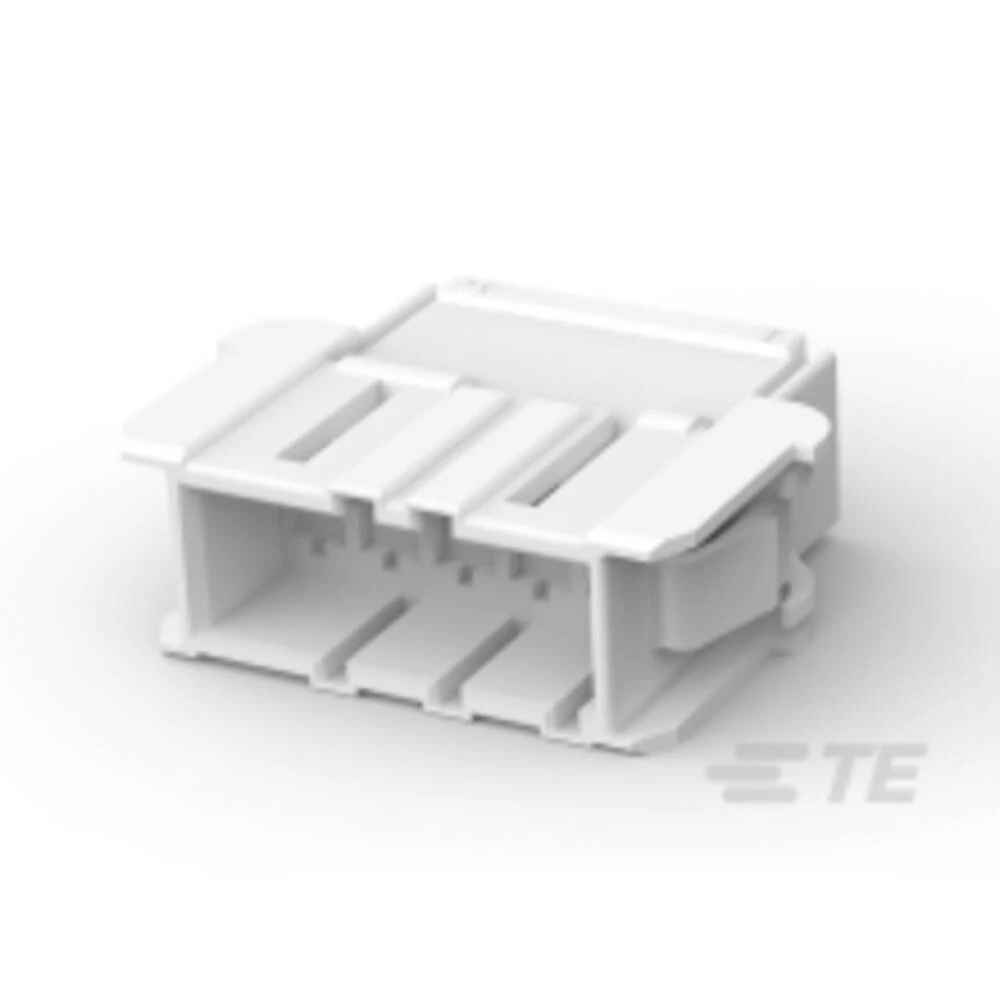 TE Connectivity RAST 5 non-IDCRAST 5 non-IDC 293010-4 AMP slika