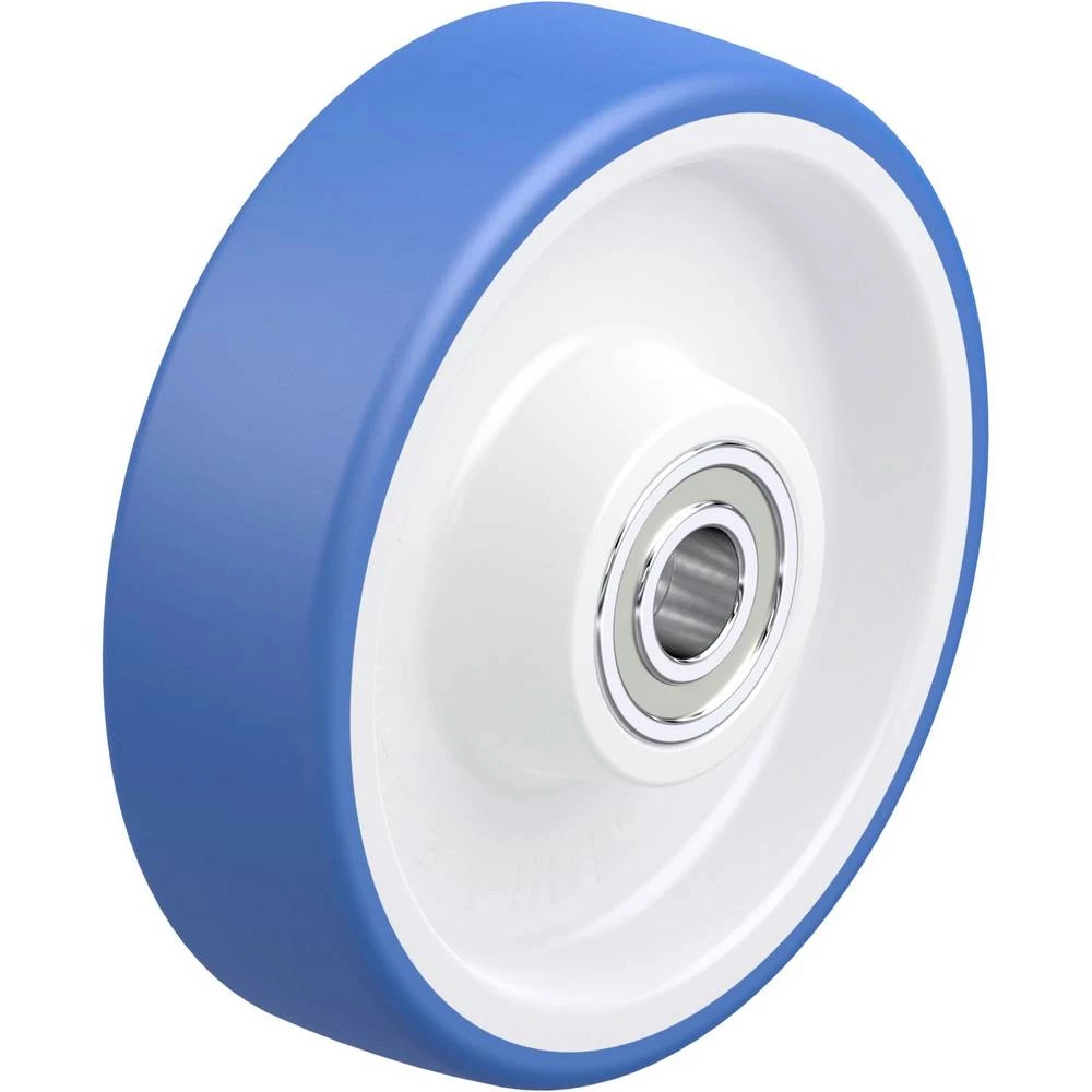 Blickle 933127 POTHS 160/20K kotač Promjer kotača: 160 mm Nosivost (maks.): 400 kg kom. slika