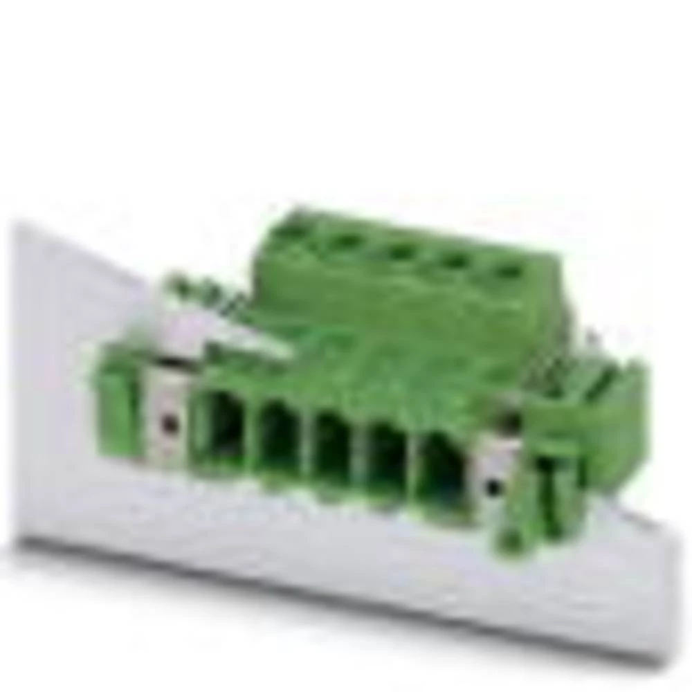 Phoenix Contact Kućište kabelske utičnice DFK-PC Ukupan broj polova 3 Raster: 7.62 mm 1716739 10 ST slika