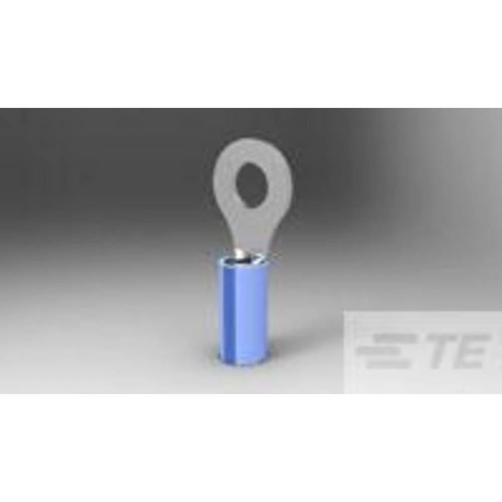 TE Connectivity PIDG Terminals and SplicesPIDG Terminals and Splices 2-320563-3 AMP slika