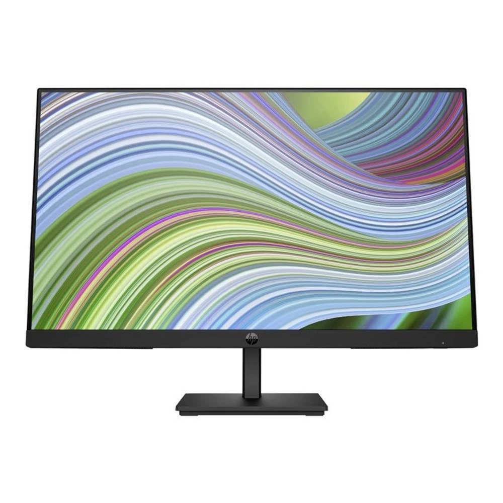HP P24 G5 LED zaslon  Energetska učinkovitost 2021 E (A - G) 60.5 cm (23.8 palac) 1920 x 1080 piksel 16:9 5 ms HDMI™, VG slika