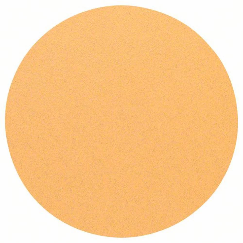 Bosch Accessories 2608621048 Brusni papir za brusnu ploču Granulacija 80 50 ST slika