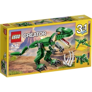 LEGO® CREATOR 31058 dinosaurus slika