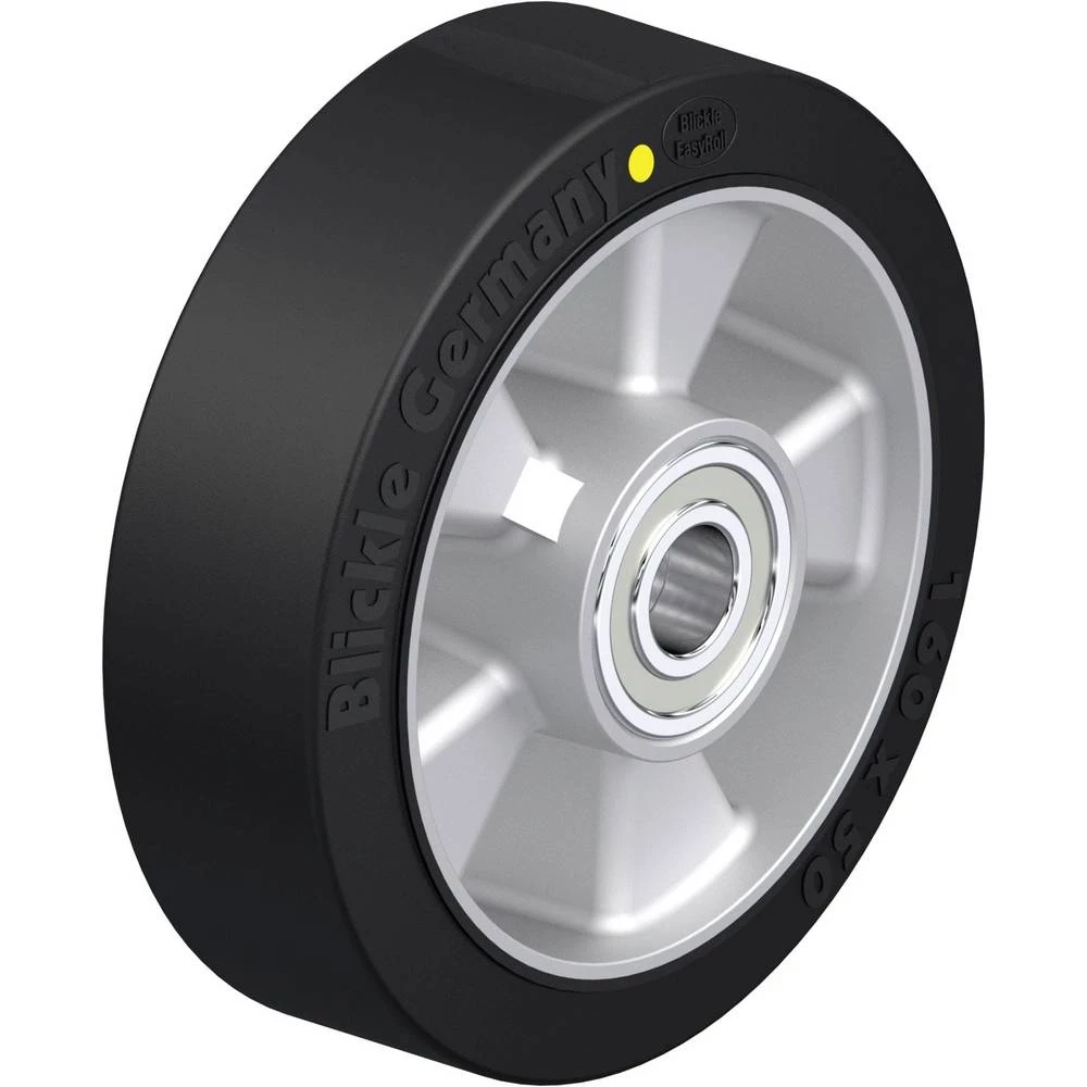 Blickle 547026 ALEV 160/20K-EL kotač za teški teret Promjer kotača: 160 mm Nosivost (maks.): 400 kg kom. slika