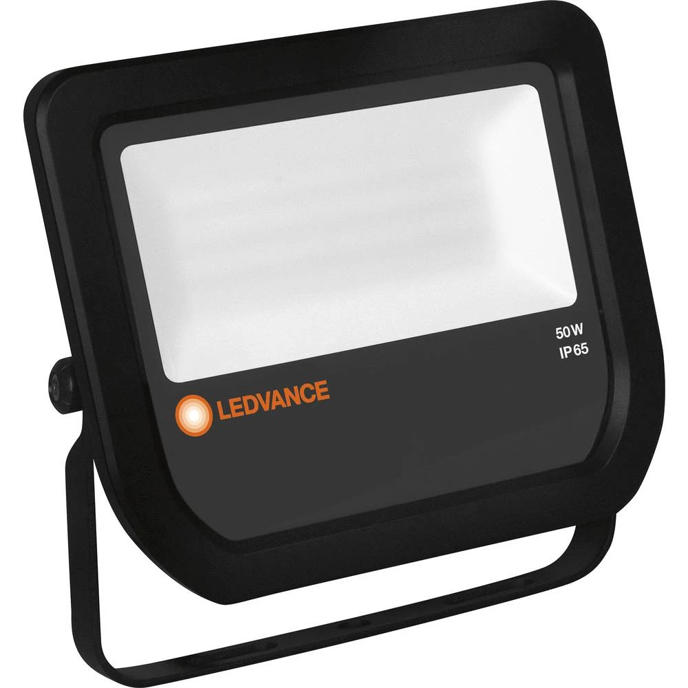 Vanjski LED reflektor 50 W Toplo-bijela LEDVANCE 4058075097568 Crna slika