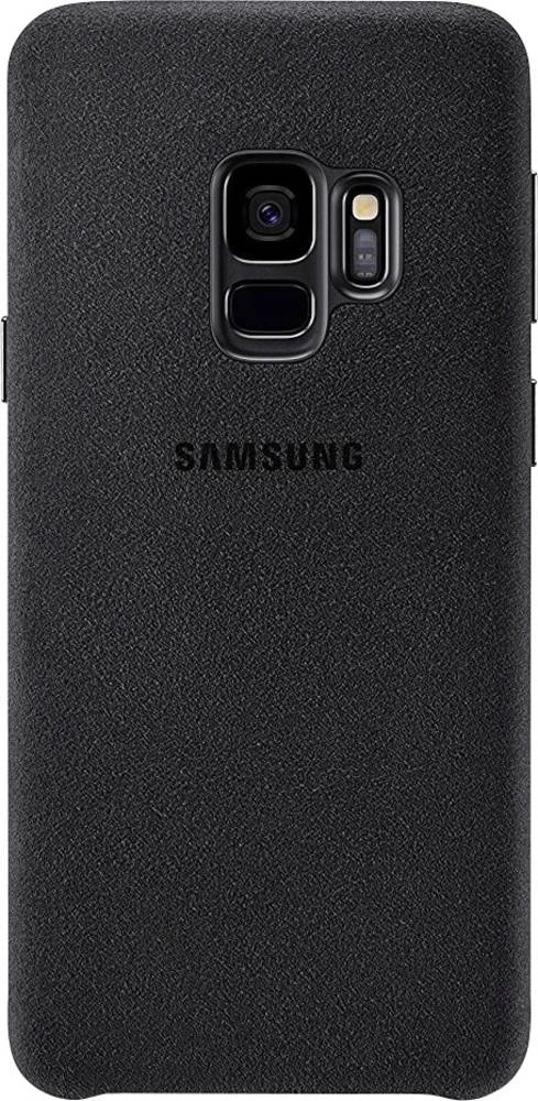 Samsung Alcantara Cover Samsung Galaxy S slika