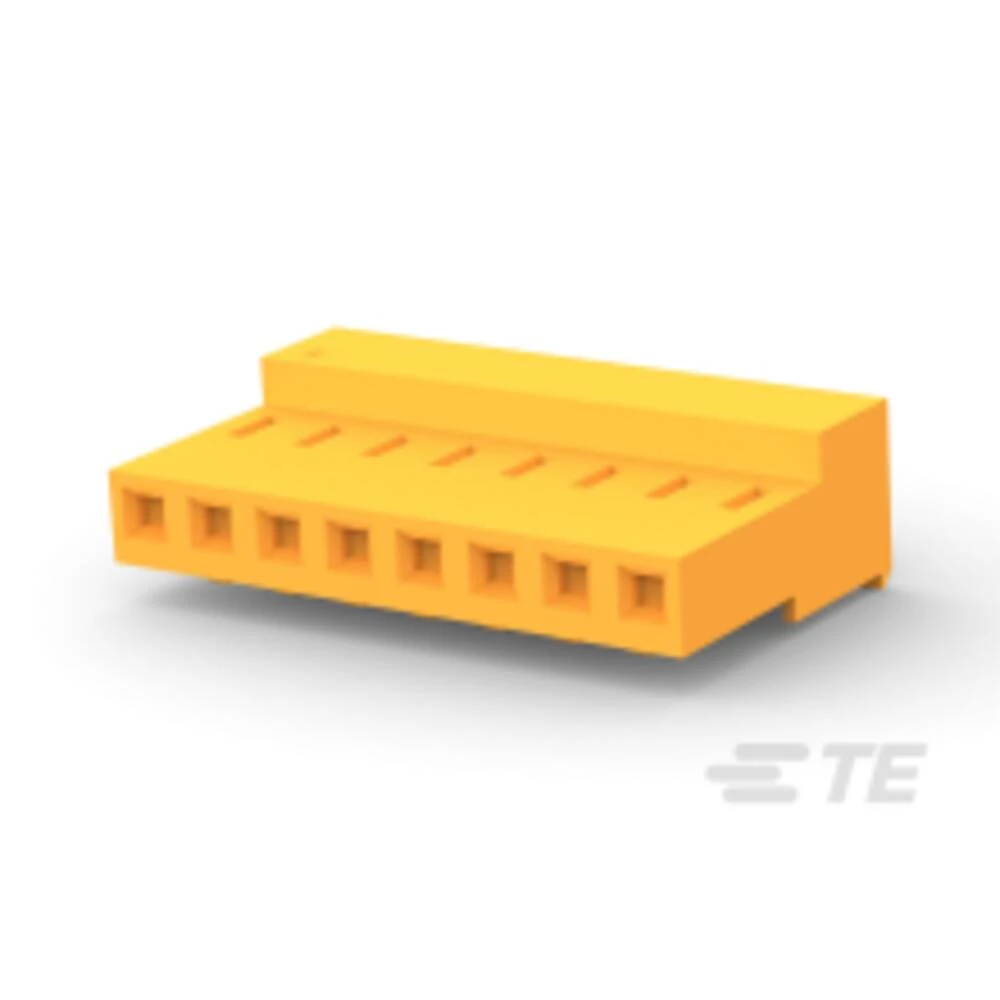 TE Connectivity MTA-156 Centerline ConnectorMTA-156 Centerline Connector 3-640431-8 AMP slika