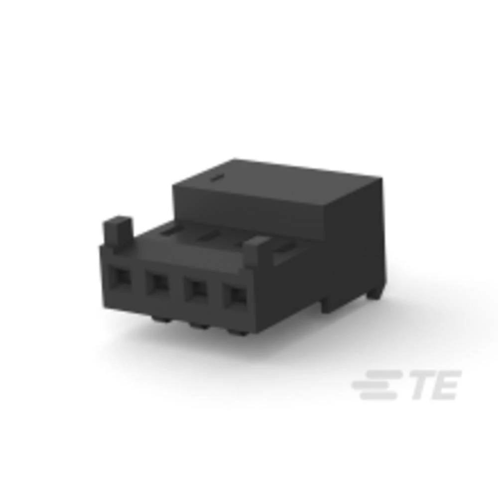 TE Connectivity 3-644083-4 1 kom. Bag slika