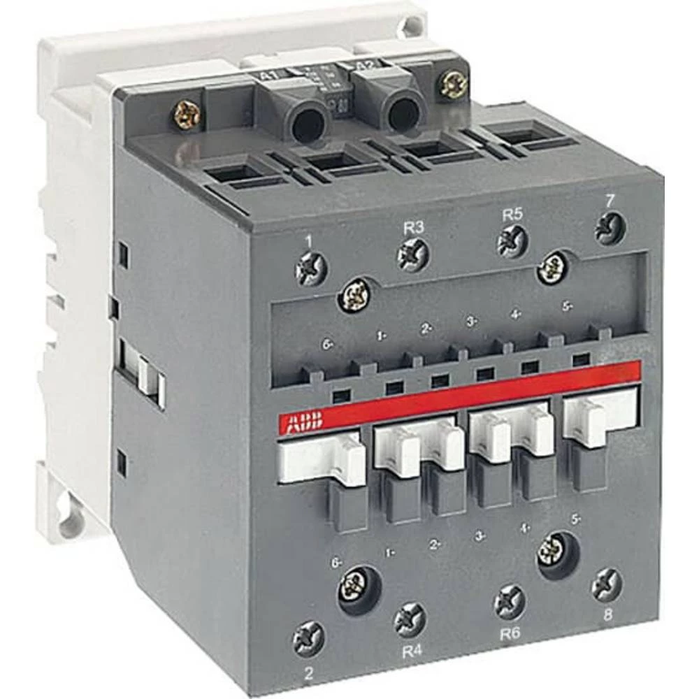 ABB AF75-22-00 100-250V 50Hz / 100-250V 60Hz / 100-250 prekidač  4 zatvarač  100 V 125 A    1 St. slika