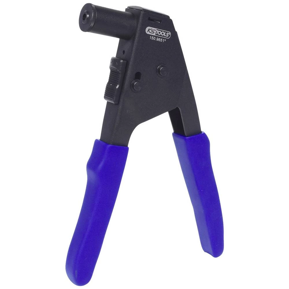 KS Tools 1509650 ručna kliješta za zakovice kom. slika