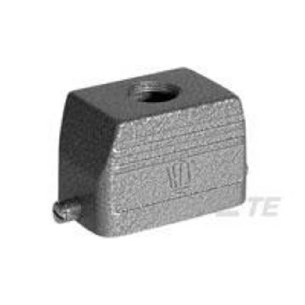 TE Connectivity HEAVY DUTY RECTANGULAR CONNHEAVY DUTY RECTANGULAR CONN 1106430-8 AMP slika