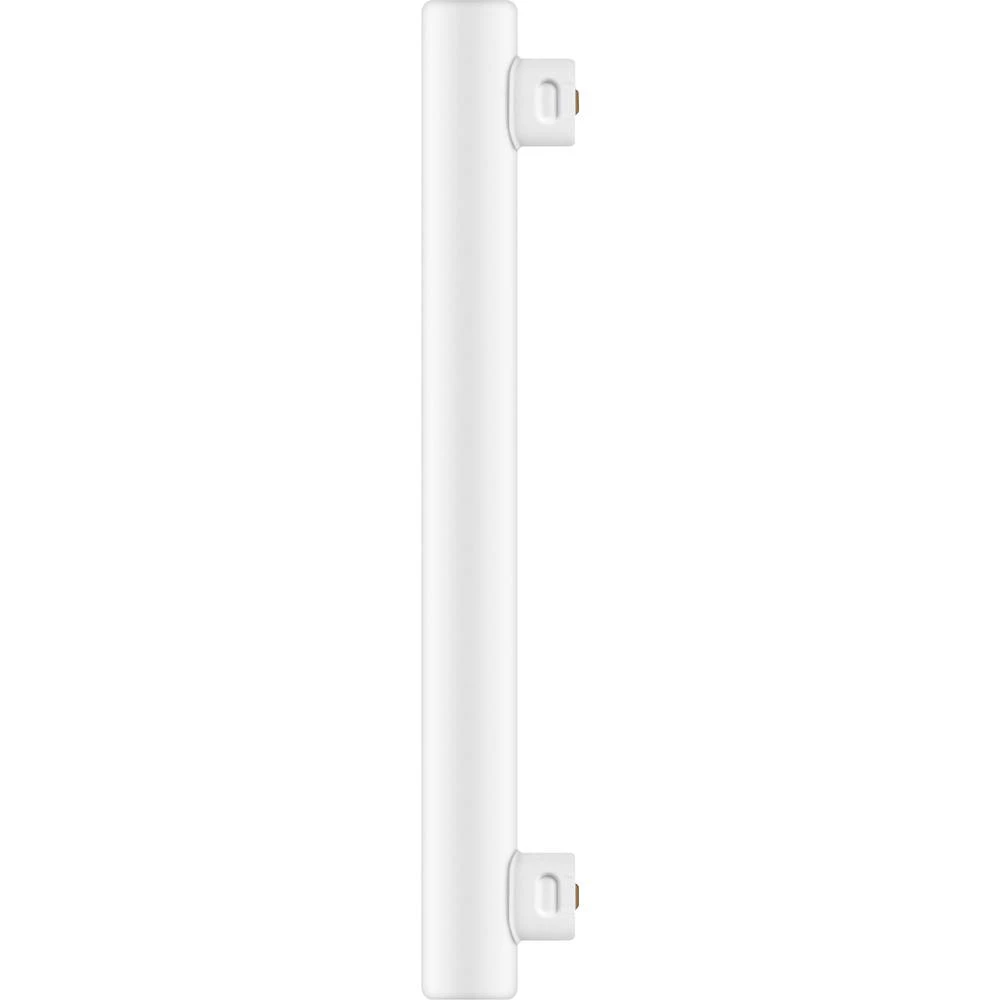 OSRAM LED ATT.CALC.EEK A (A++ - E) S14d Cjevasti oblik 4.5 W = 25 W Toplo bijela (&Oslash; x D) 29 mm x 300 mm Prigušivanje osvj slika