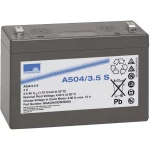 Dryfit akumulator s olovnim gelom A504/3,5 S