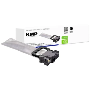 KMP tinta zamijenjen Epson T9451 kompatibilan pojedinačno crn E255X 1645,4001 slika