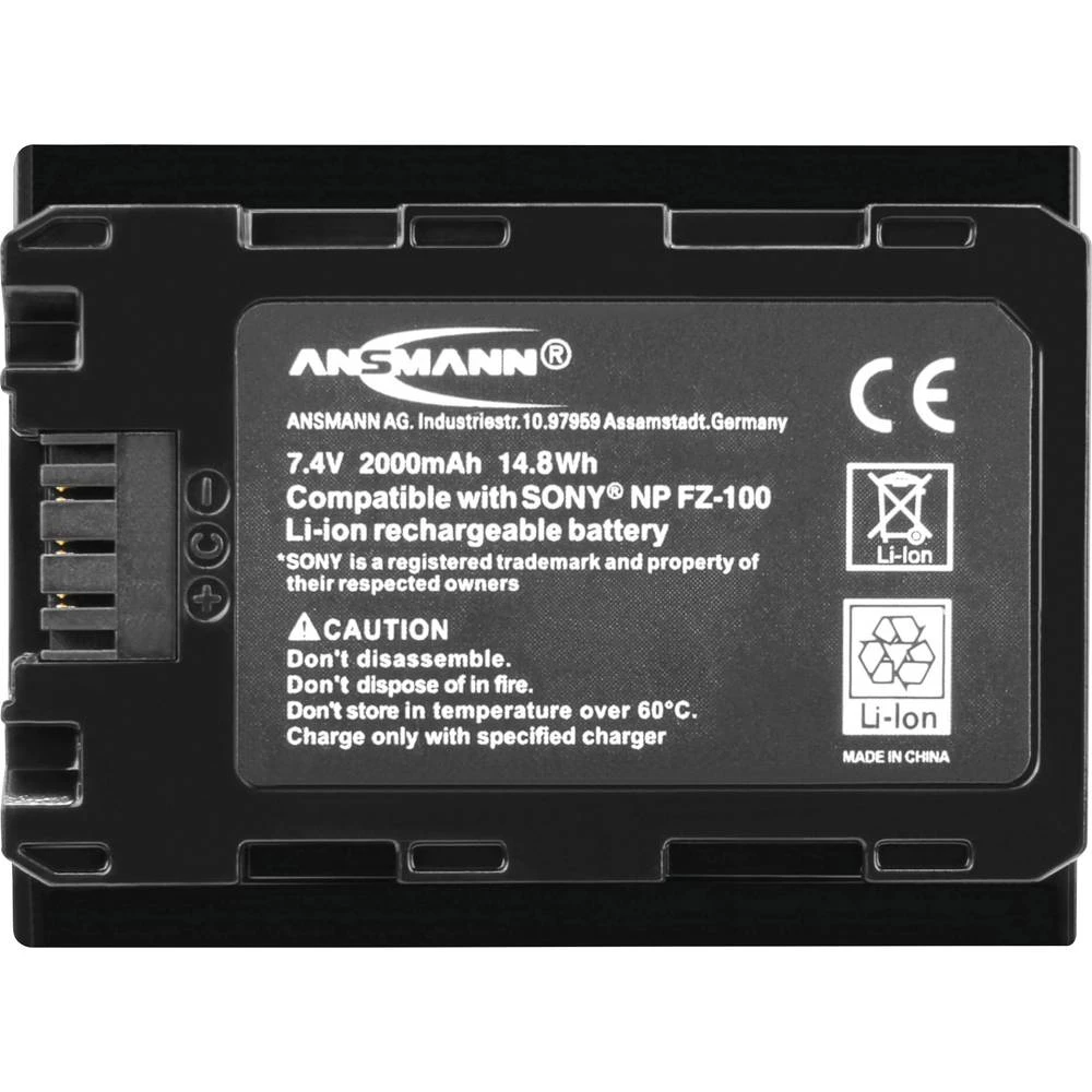 Conrad Product Image