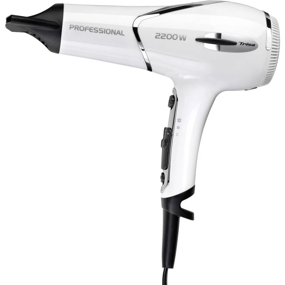 Trisa Star Line sušilo za kosu bijela slika