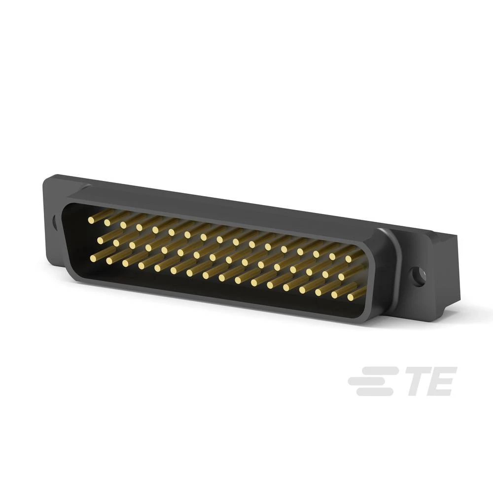 TE Connectivity 5208010-2 D-Sub konektor 8 St. Tube slika