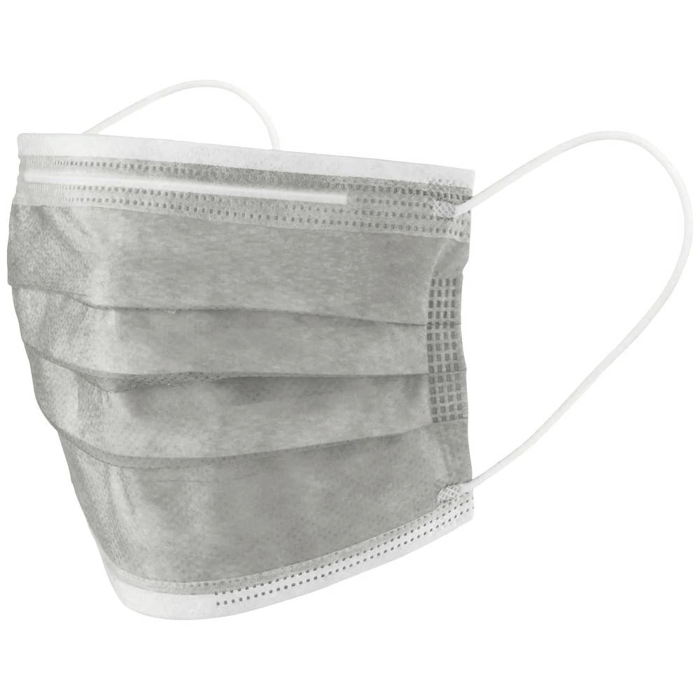 Uvex  8739522 zaštita za usta i nos  50 St. DIN EN 14683 slika