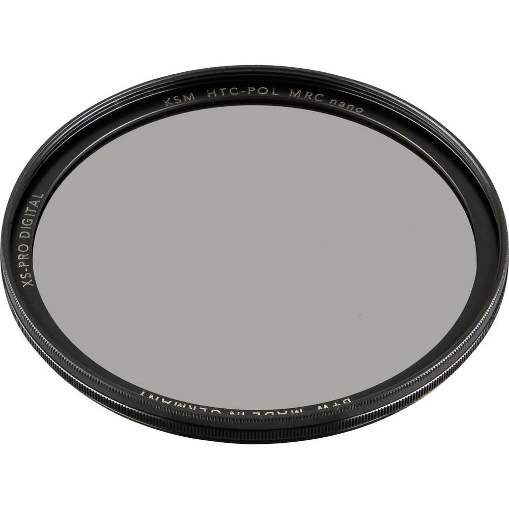 B & W Filter polarizator 67 mm slika