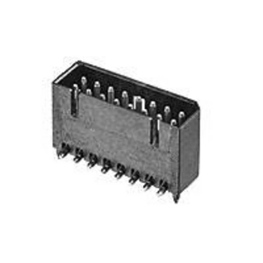TE Connectivity Fine Pitch Board-to-Board ConnectorFine Pitch Board-to-Board Connector 4-174645-4 AMP slika