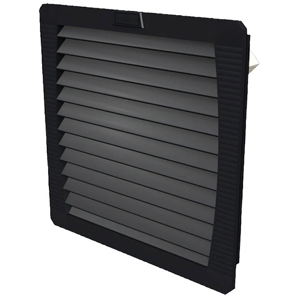 Weidmüller FF-EMC 42 55/230V BK ventilator s filterom (Š x V x D) 252 x 252 x 103 mm 1 St. slika