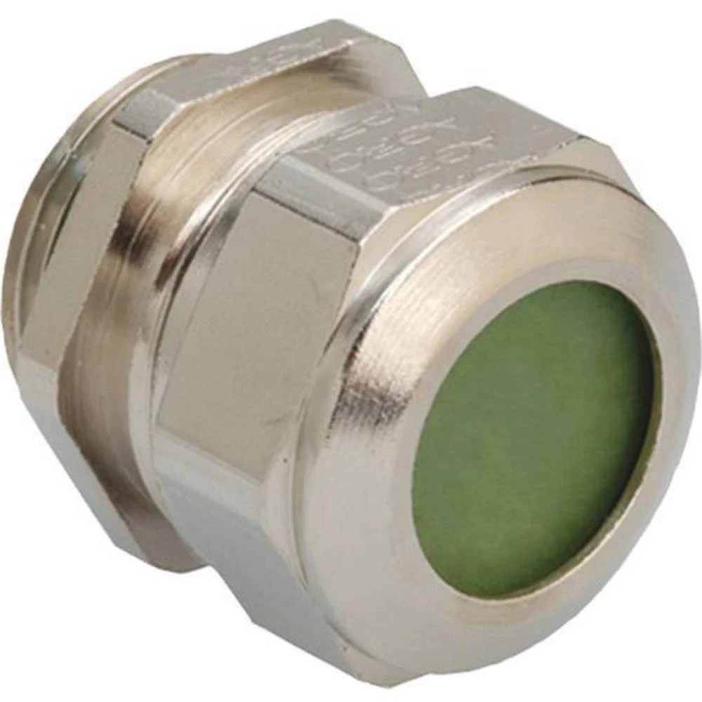 Kaiser Elektro 1000.36.50.30 kabelska uvodnica PG36 metal 1 St. slika