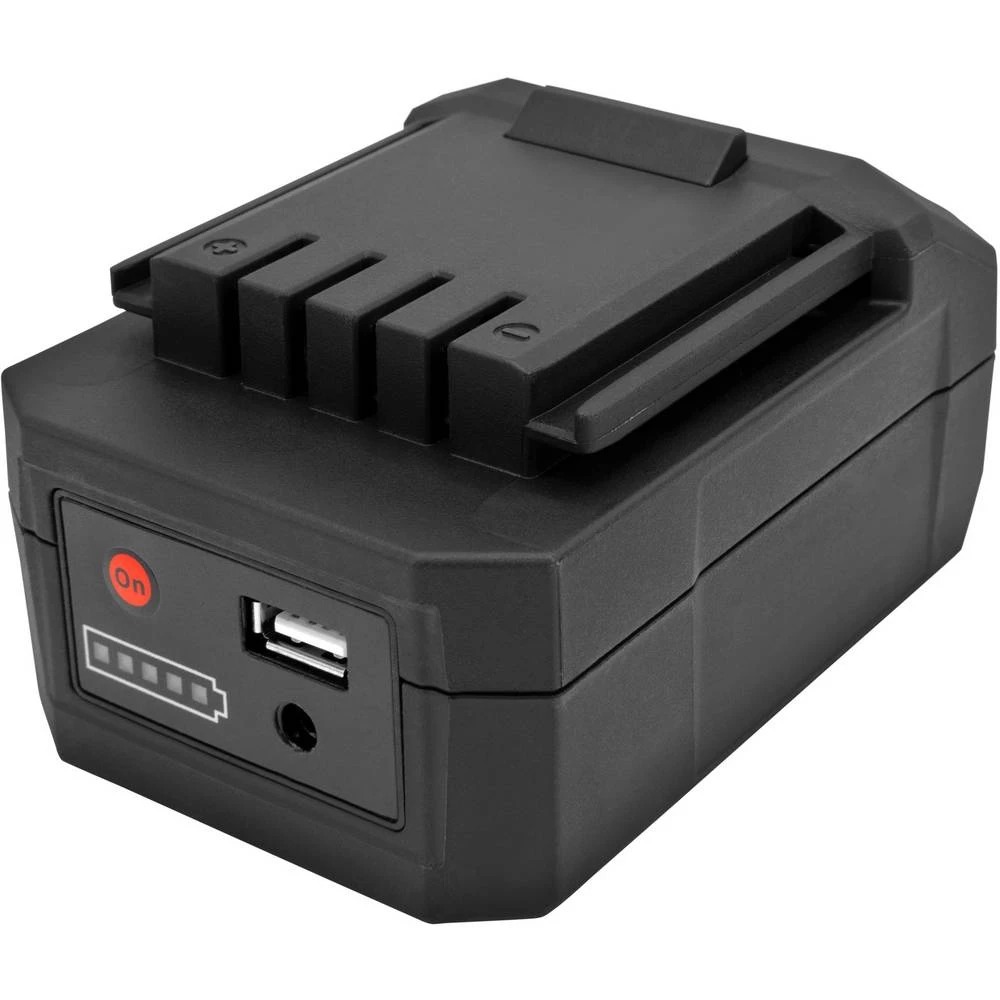 Ansmann ručna svjetiljka-akumulator 14.8 V slika