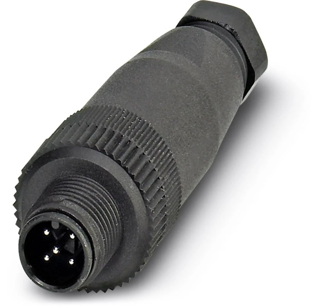 SACC-M12MS-5CON-PG 7 - utični konektor SACC-M12MS-5CON-PG 7 Phoenix Contact sadržaj: 1 kom. slika