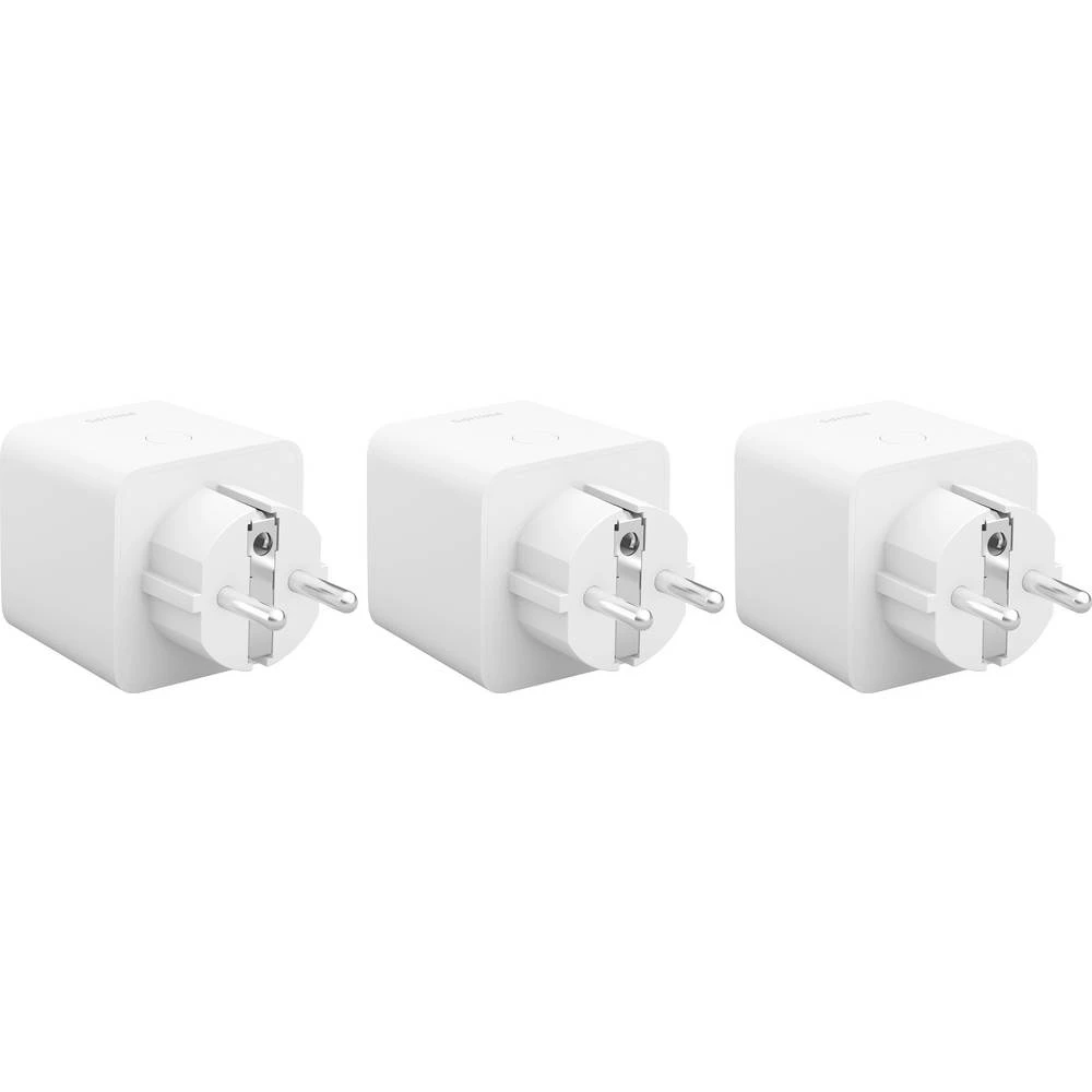 Philips LED međuutičnica 871951434230900 Hue Smart Plug Steckdose DE/AT slika