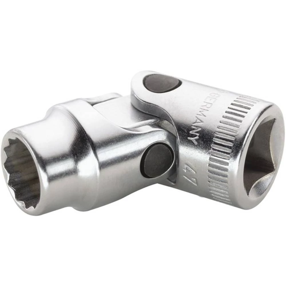 Stahlwille 47 A 5/8 02440036 dvostruki šesterokut nastavak za nasadni ključ 5/8" 3/4" slika