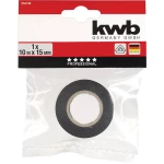kwb  958100 izolacijska traka   (D x Š) 10 m x 15 mm 10 m