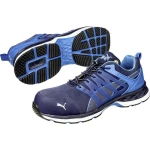 ESD zaštitne cipele S1P Veličina: 43 Plava boja PUMA Safety VELOCITY 2.0 BLUE LOW 643850-43 1 pair