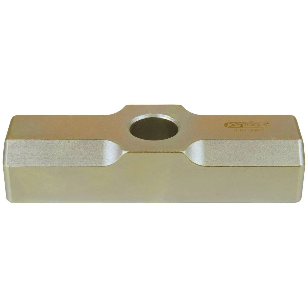 Držač brojača, 122 mm KS Tools 440.0083 slika