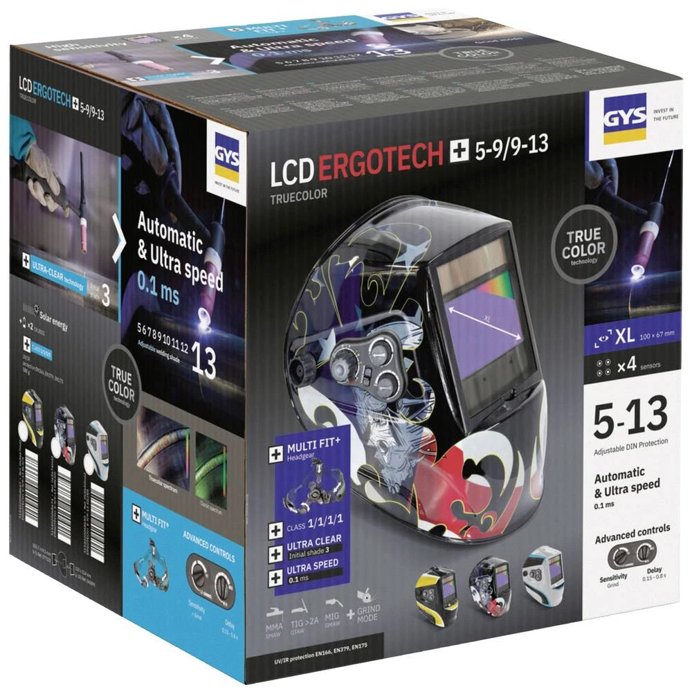 Conrad Product Image