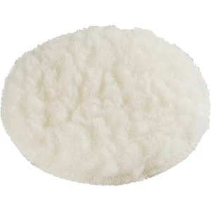 QUICK-STICK poklopac za poliranje, samoljepljivi, janjeća vuna kwb 484700 slika