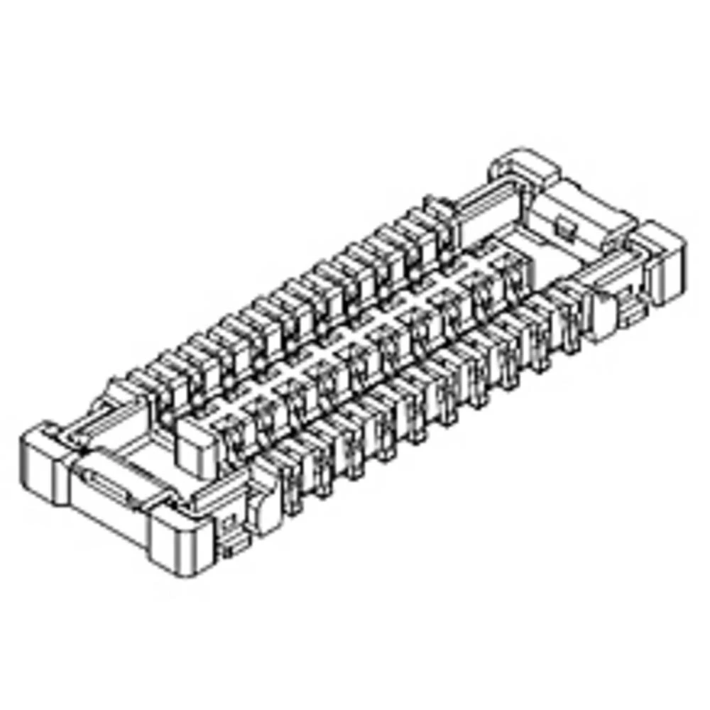 Molex 504455-4210 1 St. Tape on Full reel slika