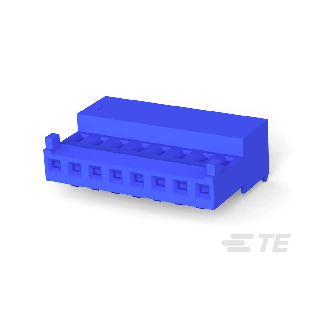 TE Connectivity 3-643815-8 kom. Bag slika