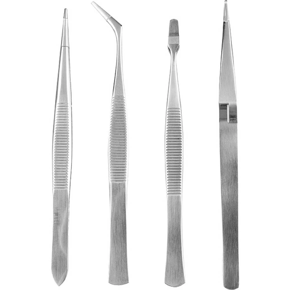 <br>  kwb<br>  028890<br>  <br>  set pinceta<br>  4-dijelni<br>  <br>  <br>  <br> slika