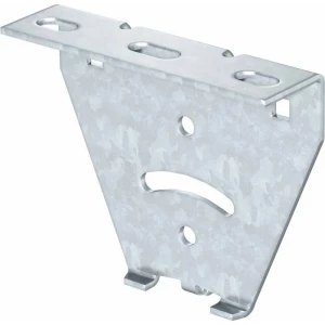 OBO Bettermann 6348881 Dodatna oprema za montažu 1 ST Metalna slika