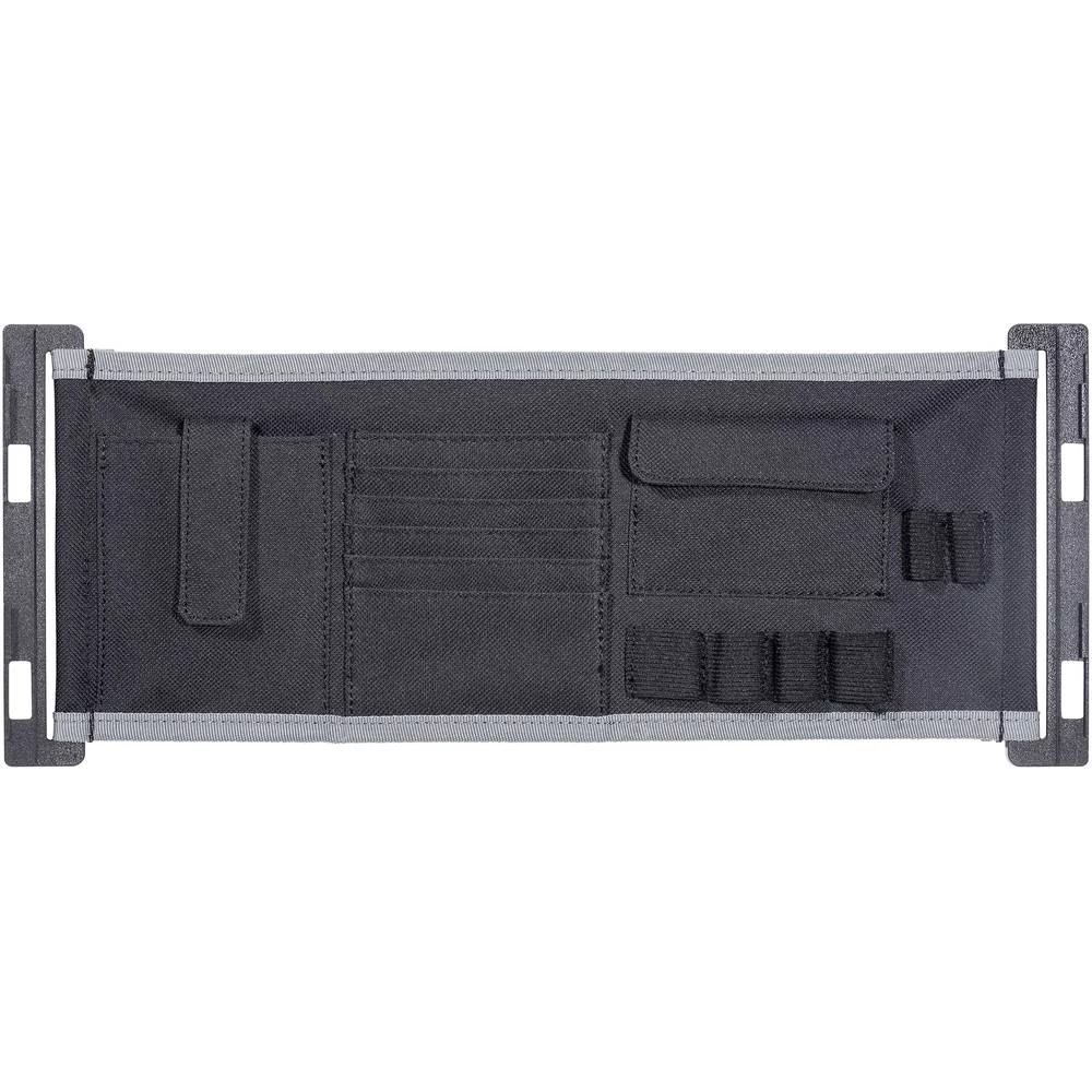 Alat za kovčeg Allit ProServe Textile PL 7/6 457994 (D x Š x V) 390 x 10 x 165 mm slika