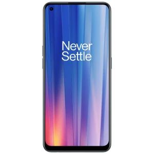 Oneplus Nord CE 2 5G Smartphone 128 GB 16.3 cm (6.43 palac) plava boja  dual-sim slika