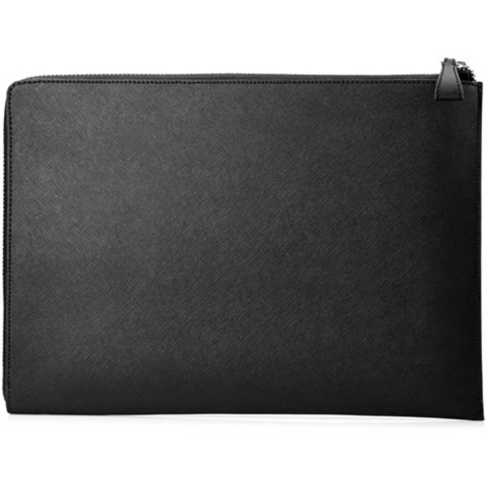 HP Etui za prijenosno računalo HP Spectre 13.3 Blk-Sil Sleeve ATT.FX.FITS4_MAXIMUM_INCH: 33,8 cm (13,3") Srebrna, Crna slika