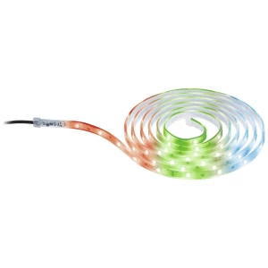 Paulmann Outdoor Stripe Set 3m 78891 led traka-kompletan set   230 V 3 m RGB slika
