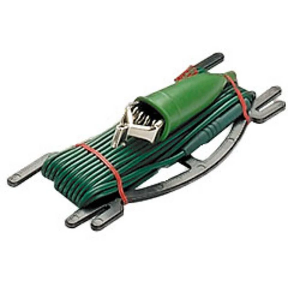 Chauvin Arnoux  mjerni kabel [ - ] 10.00 m  1 St. slika