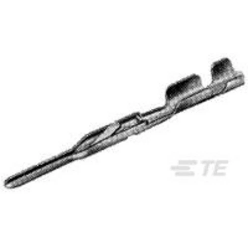 TE Connectivity Box ConnectorsBox Connectors 530750-5 AMP slika