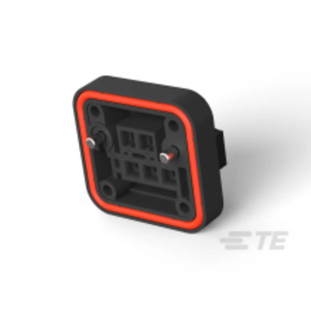 TE Connectivity Heavy Duty Hybrid ConnectorsHeavy Duty Hybrid Connectors 2271280-1 AMP slika