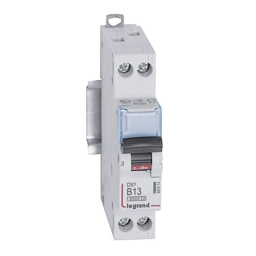 <br>  <br>  Legrand<br>  <br>  407474<br>  <br>  Legrand 407474<br>  <br>  zaštitna sklopka za vodove<br>  <br>  <br>  <br>  <br>  <br>  <br>  <br>  <br>  <br>  13 A<br>  <br>  <br>  <br>  23 slika